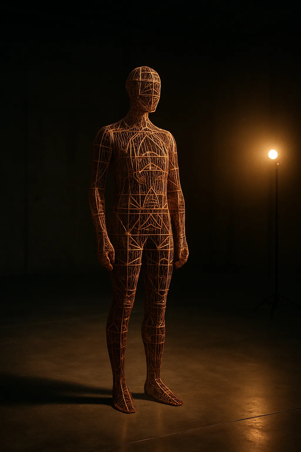 Copper Mesh