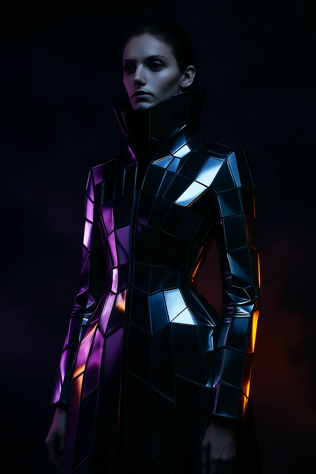Mirror Coat